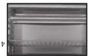 CUISINART TOB-200 - FUNCIONAMIENTO - 2