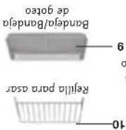 CUISINART TOB-200 - Senales sonors - 4