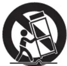 COBY CS-MP77 - IMPORTANT SAFETY INSTRUCTIONS - 1