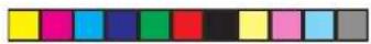 TOSHIBA 26DF56 - NOTICE OF POSSIBLE ADVERSE EFFECTS ON TV PICTURE DISPLAY - 3
