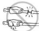 TOSHIBA 26DF56 - Important Safety Instructions - 3