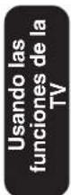 TOSHIBA 26DF56 - AVISO DE POSIBLES EFECTOS ADVERSOS EN EL TUBO DE IMÁGENES DE LA TELEVISOR - 1