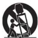 TOSHIBA 26DF56 - Important Safety Instructions - 4