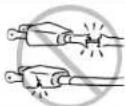 TOSHIBA 26DF56 - Instrucciones de seguridad importantes - 2