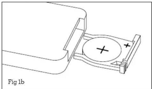 BREVILLE The AirActive 3D Connect LFA208 - REMOTE CONTROL - 2