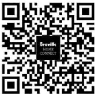 Breville HOME CONNECT