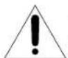 TOSHIBA 20AF46 - WARNING - 5