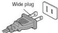 TOSHIBA 20AF46 - Important Safety Instructions - 5