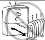 TOSHIBA 20AF46 - Important Safety Instructions - 4