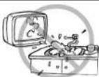 TOSHIBA 20AF46 - Instrucciones de seguridad importantes - 2