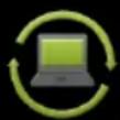 LG G-Slate - To connect as a removable storage device: - 2