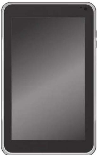 LG G-Slate - LG-V909 Guía del usuario - 1