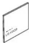LG G-Slate - Guía del usuario - 1