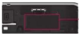 LG G-Slate - Para insertar la tarjeta SIM: - 2
