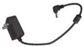 LG G-Slate - Travel Adapter - 1