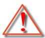 OPTOMA HD29x - CAUTION! - 4
