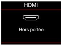 OPTOMA HD29x - INFORMATIONS SUPPLÉMENTAIRES - 3
