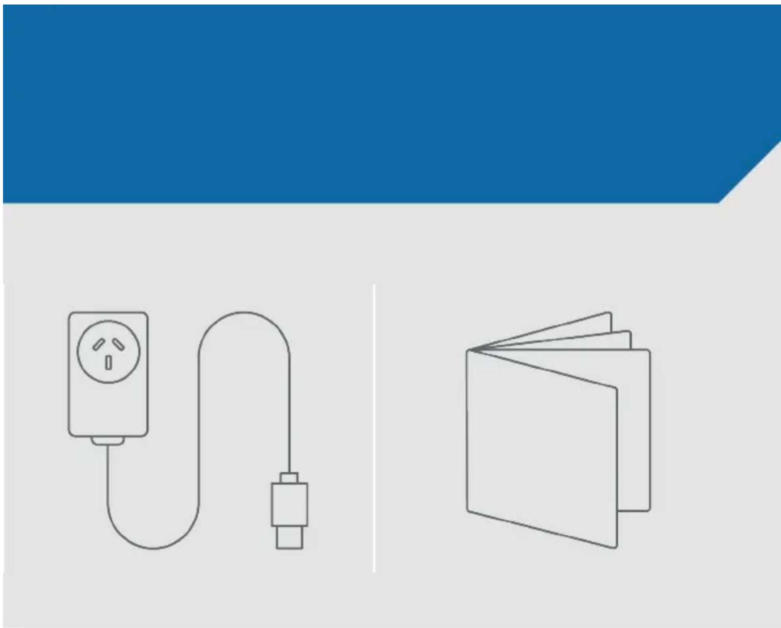 Netcomm NS-01 - WHAT'S IN THE BOX - 3