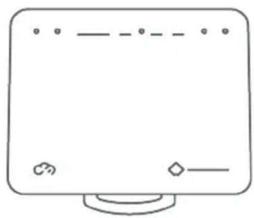 Netcomm NS-01 - YOU WILL NEED - 1