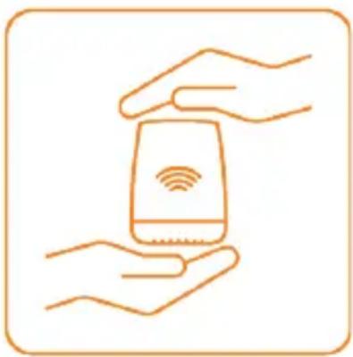 Netcomm NS-01 - RF EXPOSURE - 1