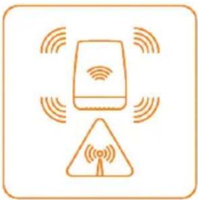 Netcomm NS-01 - SMALL CHILDREN - 1