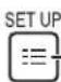 PANASONIC TH-58PF12 - How to setup MULTI DISPLAY - 1