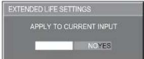 PANASONIC TH-58PF12 - EXPRESS SETTINGS - 3