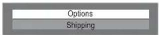 PANASONIC TH-58PF12 - Options Adjustments - 2