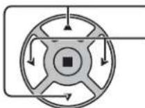 PANASONIC TH-58PF12 - SET UP TIMER - 1