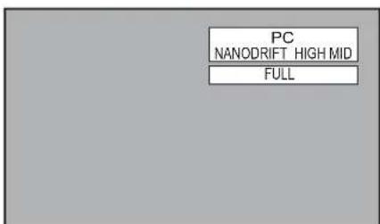 PC NANODRIFT HIGH MID FULL