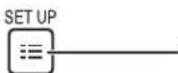 PANASONIC TH-58PF12 - Options Adjustments - 5