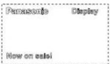 PANASONIC TH-58PF12 - Sub Screen Insertion (During BLEND PIP) - 3