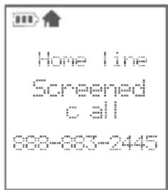 Home Line Screened Call 000-003-2445