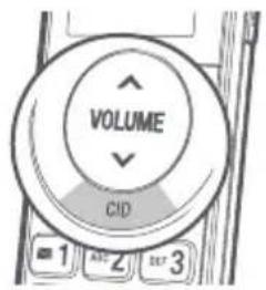 VOLUME CID 1 ATZ 2 REF 3