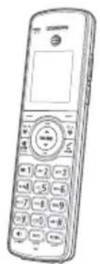AT&T CLP99587 - Parts checklist - 4