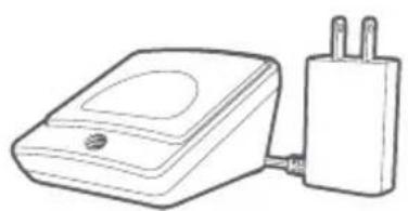 AT&T CLP99587 - Parts checklist - 5