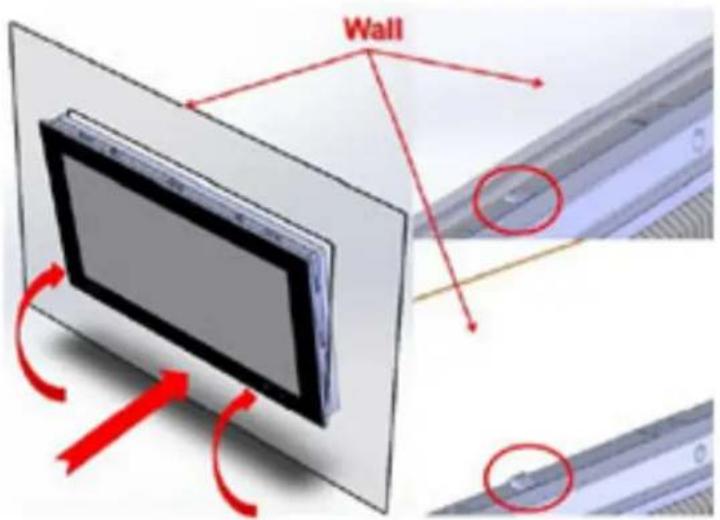 Wall