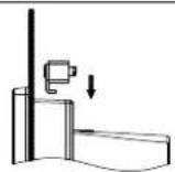 Advantech PPC-3151 - Installing Hook - 4