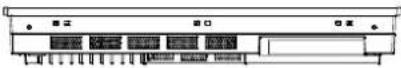 Advantech PPC-3151 - Dimensions - 4