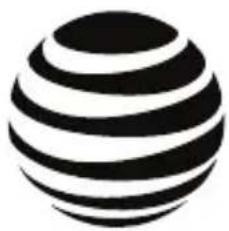 AT&T EL50003 - Simulated full-duplex handset speakerphone - 1