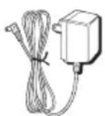RCA ViSYS 25425 - Accessory Information - 1