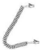 RCA ViSYS 25425 - Parts Checklist - 3