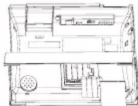 RCA ViSYS 25425 - Installing the Phone - 2
