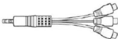 AAXA Technologies P2-B - Accessories - 4
