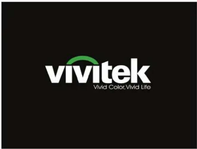 vivitek Vivid Color,Vivid Life