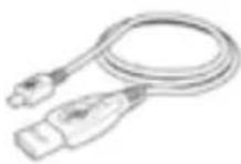 COBRA CBTH2 - Included in package - 2