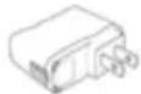 COBRA CBTH2 - Included in package - 3
