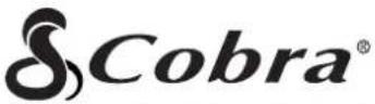 COBRA CBTH2 - 2