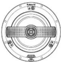Russound IC-820 - ARCHITECTURAL SPEAKERS Guide To Products and Installation - 5