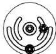 Havis C-MD-121 - MOTION DEVICE INSTALLATION (C-MD-121) AND ROTATION OPTIONS (C-MD-122 AND C-MD-123) - 3